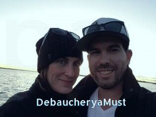DebaucheryaMust