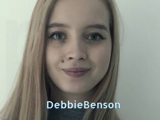 DebbieBenson
