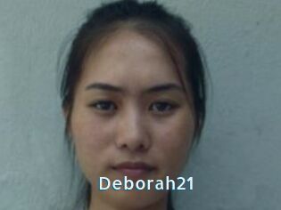 Deborah21