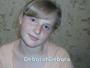 DeborahDebora