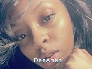 DeeArian