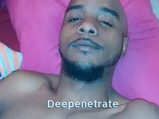 Deepenetrate