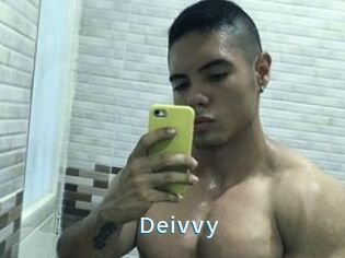 Deivvy