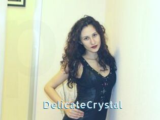 DelicateCrystal