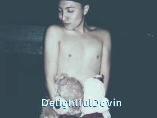 DelightfulDevin