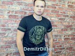 DemitrDillon