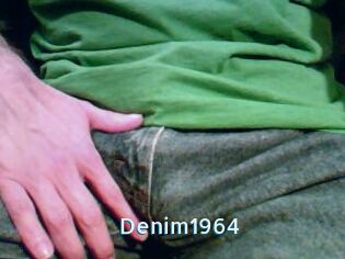 Denim1964