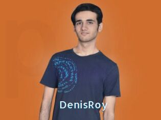 DenisRoy