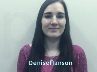 DeniseHanson