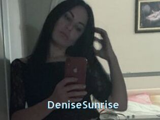 DeniseSunrise