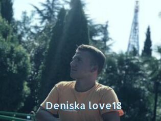 Deniska_love18