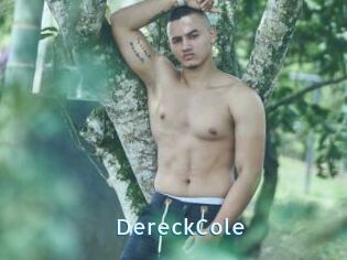 DereckCole