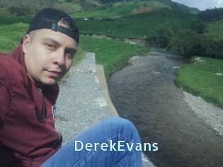 DerekEvans