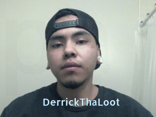DerrickThaLoot