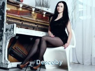 Descoby