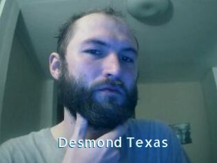 Desmond_Texas