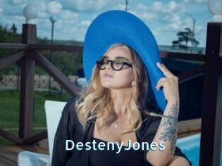DestenyJones