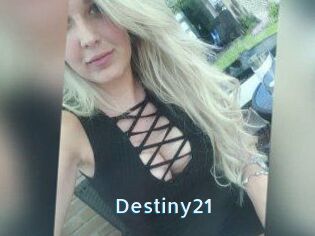 Destiny21