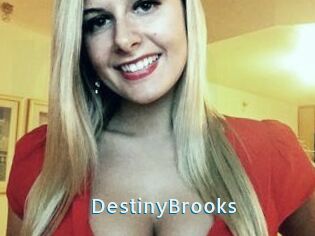 DestinyBrooks