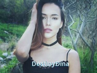 DestinyDina