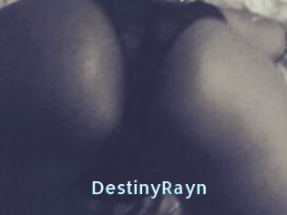 DestinyRayn