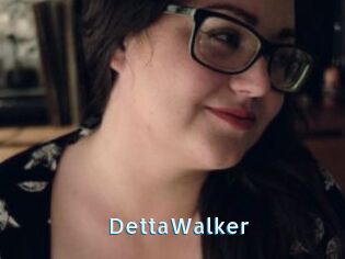 DettaWalker