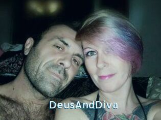 DeusAndDiva