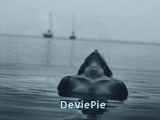 DeviePie