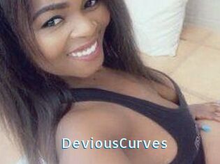 DeviousCurves
