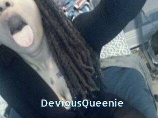 DeviousQueenie
