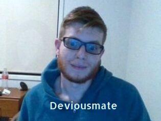 Deviousmate