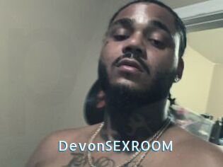 DevonSEXROOM