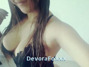DevoraFoxxx