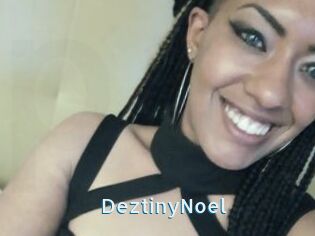 DeztinyNoel