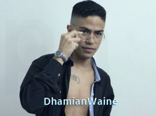 DhamianWaine