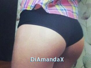 DiAmandaX