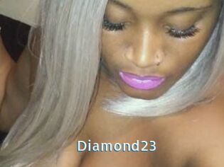 Diamond23