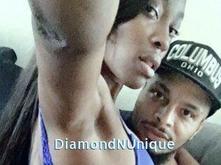 DiamondNUnique