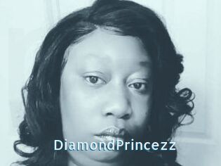 DiamondPrincezz