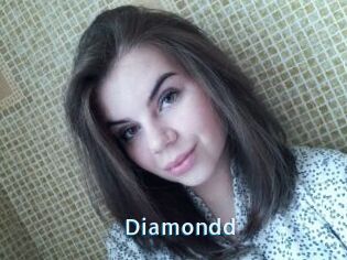 Diamondd