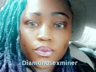 Diamondsexminer