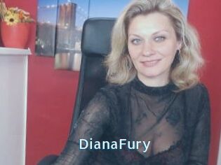 DianaFury