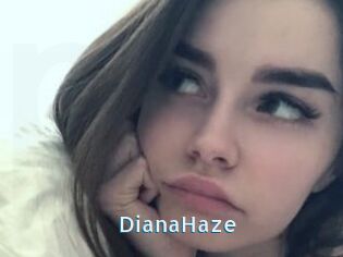 DianaHaze
