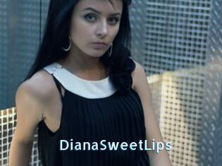 DianaSweetLips