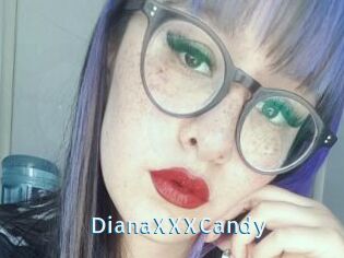DianaXXXCandy