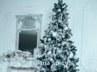 Diana_Spicy