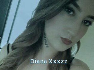 Diana_Xxxzz