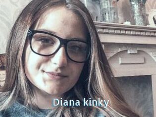 Diana_kinky
