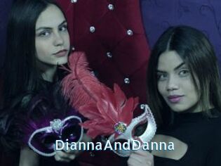 DiannaAndDanna