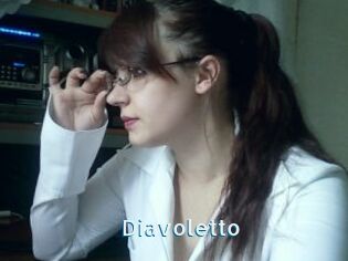 Diavoletto